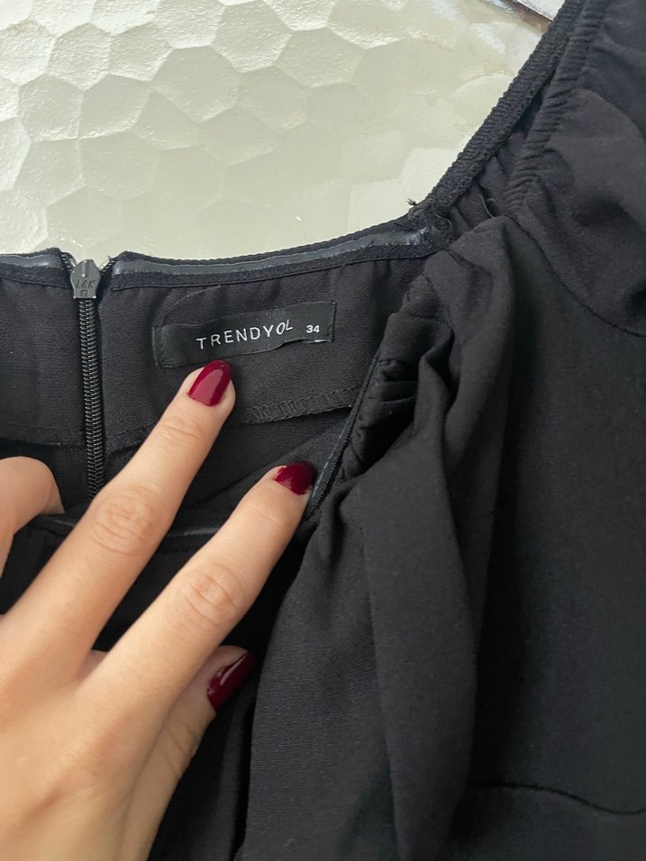 Yazlık Tulum - Görsel 5