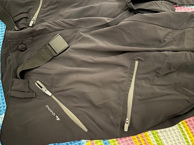 Decathlon Quechua Pantolon