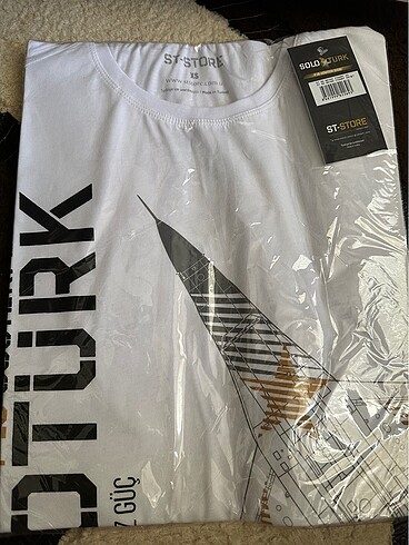 Diğer Solo Türk Tshirt