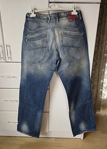 Tommy Hilfiger Baggy jeans