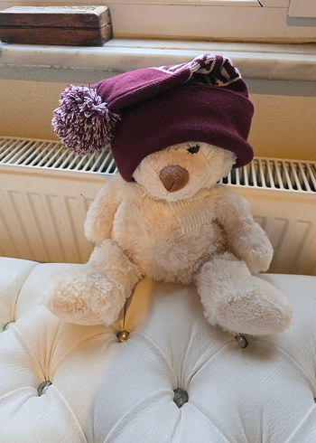 VS Pink Bere - Görsel 7