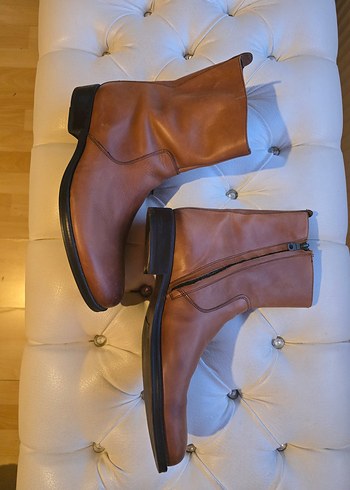 Zara Erkek Bot - Görsel 2