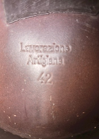 Zara Erkek Bot - Görsel 10