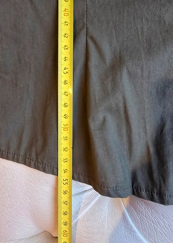 Adil Işık Haki Gömlek - Görsel 5