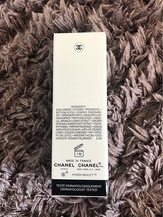 Chanel Chanel Micro serum