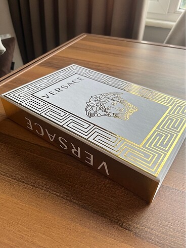 Diğer Kitap kutu