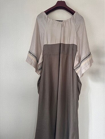 Karton Marka Elbise - Görsel 7