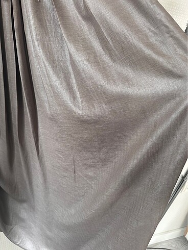 Karton Marka Elbise - Görsel 6