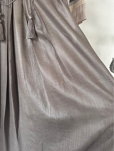 Karton Marka Elbise - Görsel 5