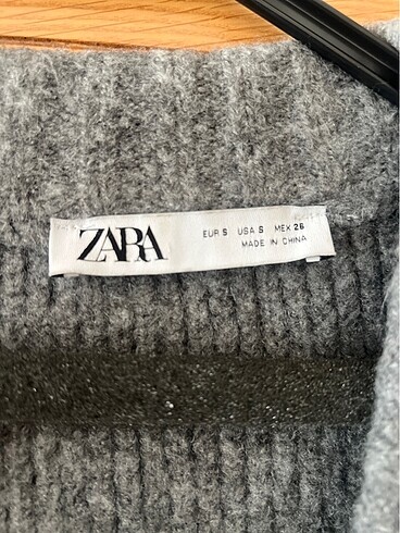 Zara Zara hırka