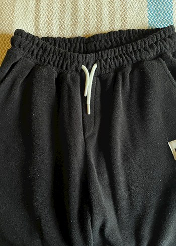 Unisex Polar Eşofman Altı