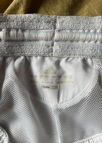 Orijinal Adidas Climacool Eşofman Altı - Görsel 6