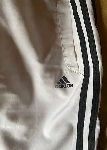 Orijinal Adidas Climacool Eşofman Altı - Görsel 5