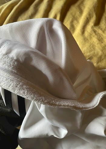 Orijinal Adidas Climacool Eşofman Altı - Görsel 8