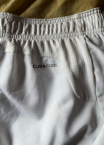 Orijinal Adidas Climacool Eşofman Altı - Görsel 9