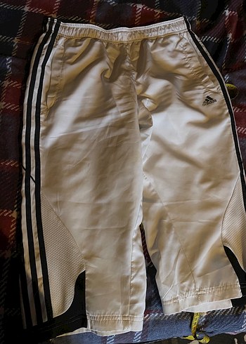 Orijinal Adidas Climacool Eşofman Altı - Görsel 2