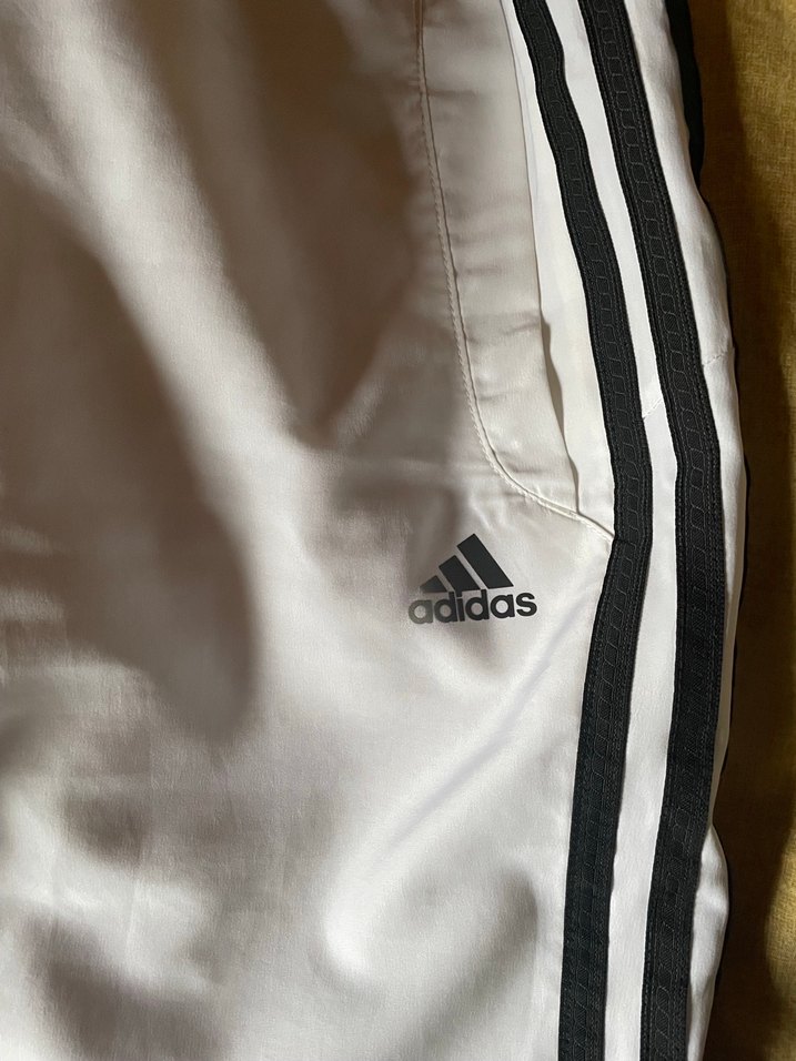 Orijinal Adidas Climacool Eşofman Altı - Görsel 5