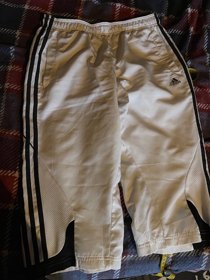 Orijinal Adidas Climacool Eşofman Altı - Görsel 2