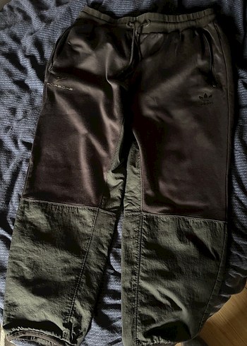 Adidas Originals Porsche Eşofman Altı - Görsel 3