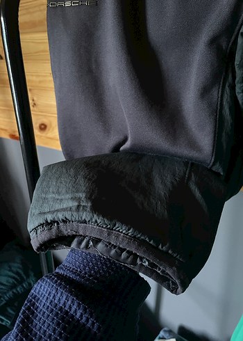 Adidas Originals Porsche Eşofman Altı - Görsel 6