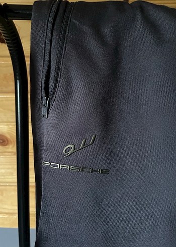 Adidas Originals Porsche Eşofman Altı - Görsel 9