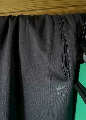 Adidas Originals Porsche Eşofman Altı - Görsel 8