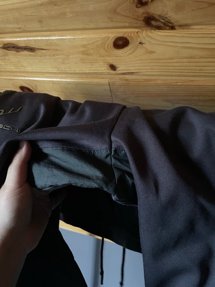 Adidas Originals Porsche Eşofman Altı - Görsel 4