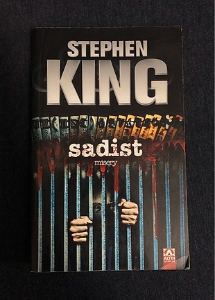 Sadist, Stephen King
