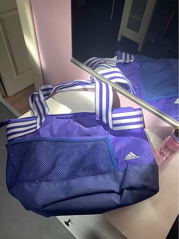 Adidas Kol/Spor Çantası