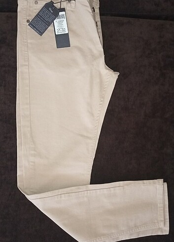 Loft Kot Pantolon 31-32