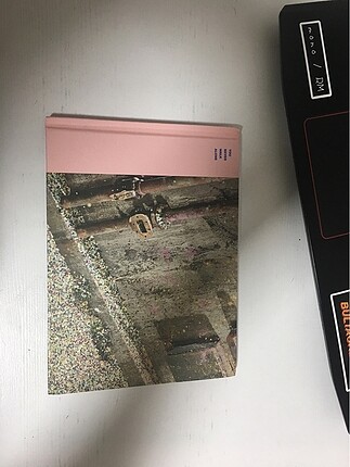 BTS YNWA albüm