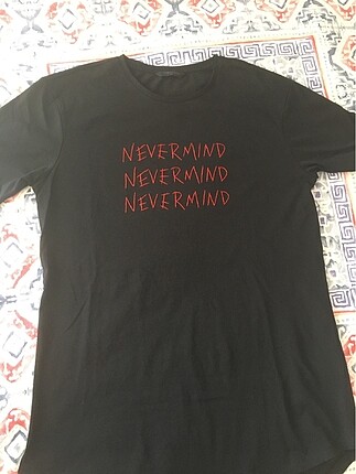 Bts Jimin Nevermind tişört