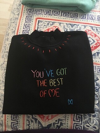 Bts Sweatshirt