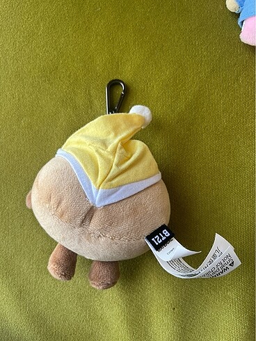Bt21 SHOOKY Anahtarlık