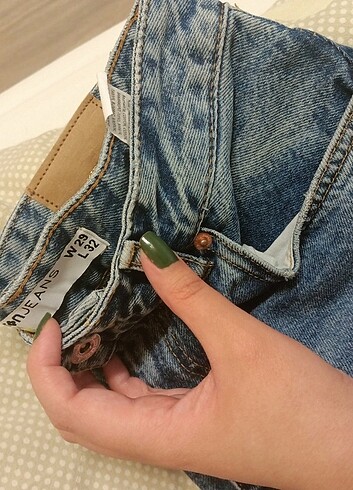 29 Beden Jean
