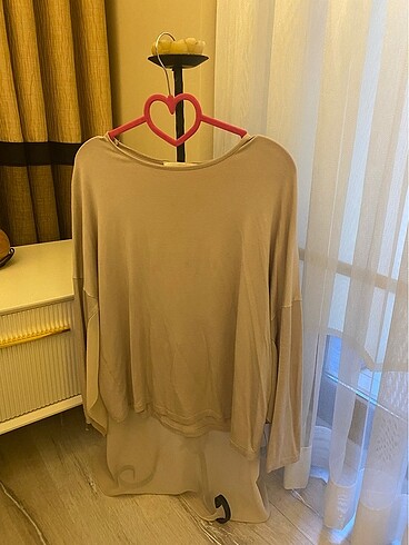 Setrems bluz tunik