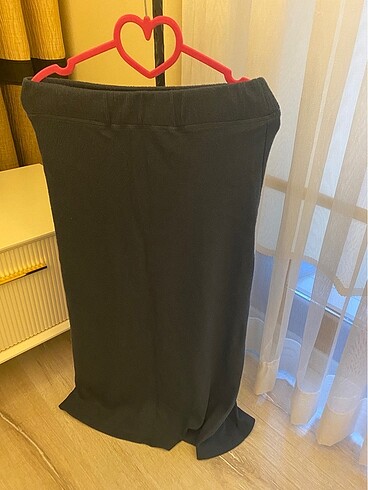 Dilvin Çan model etek