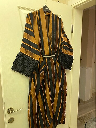 Tuen kimono kaftan