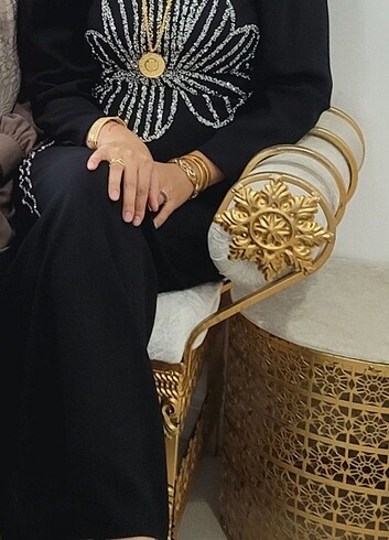 40 Beden Nursema abiyem