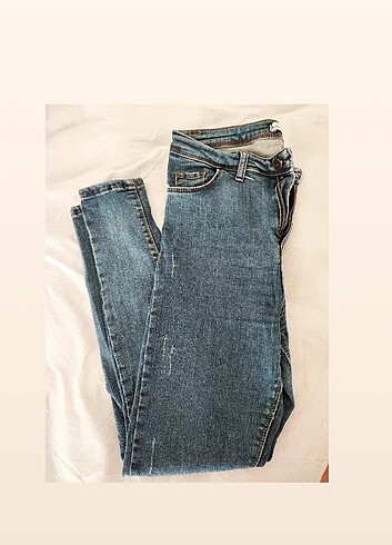 Jean pantolon 