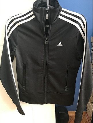 Orjinal Adidas Hırka