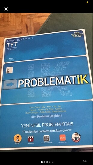 Problemler