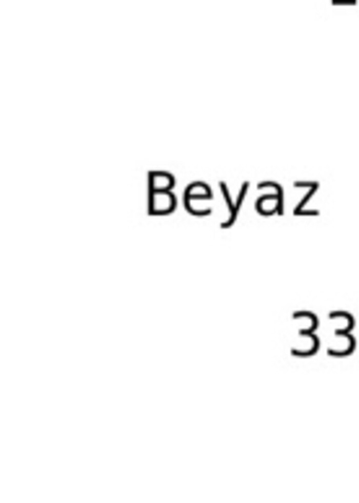 H&m straplez keten bluz - Görsel 5