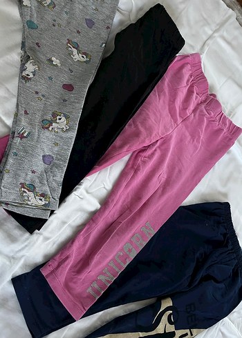 Kız Tayt - Görsel 2