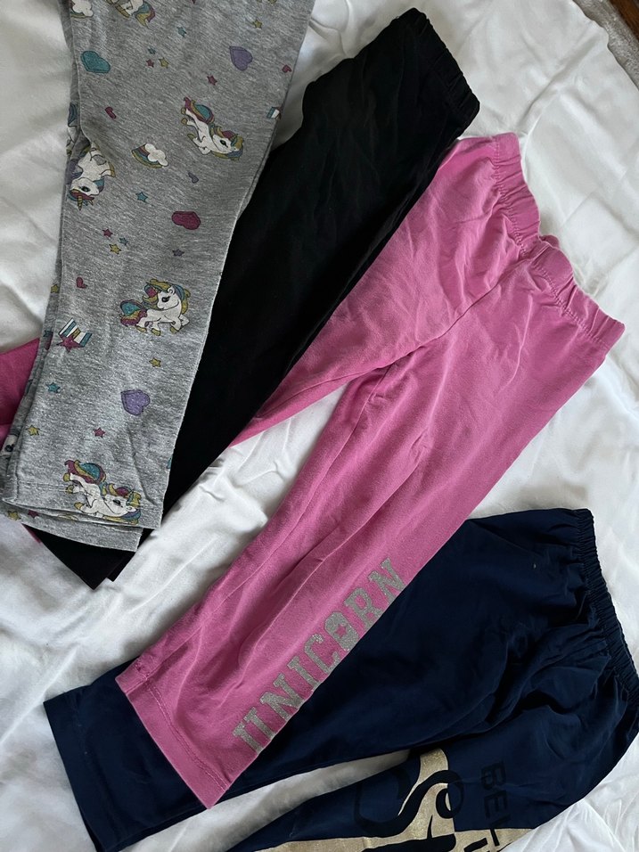 Kız Tayt - Görsel 2