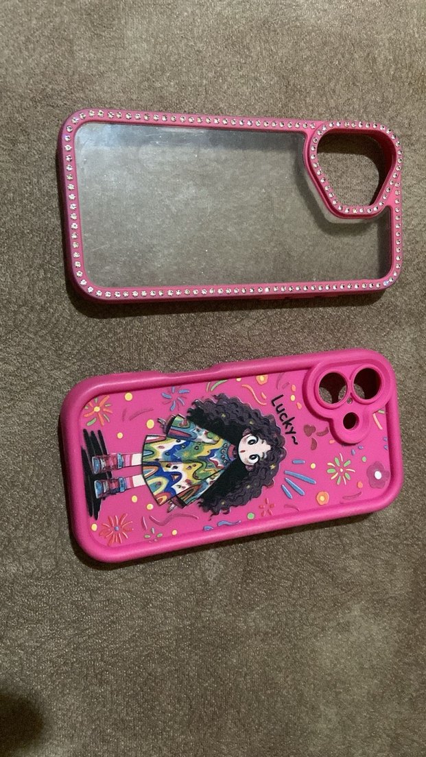 İPhone 16 telefon kılıfları - Görsel 5