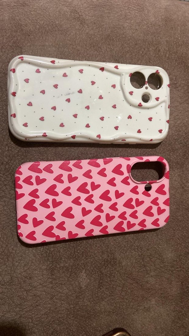 İPhone 16 telefon kılıfları - Görsel 3