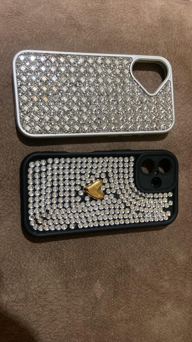 İPhone 16 telefon kılıfları - Görsel 2