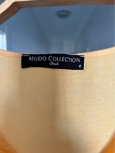 Mudo Mudo bluz