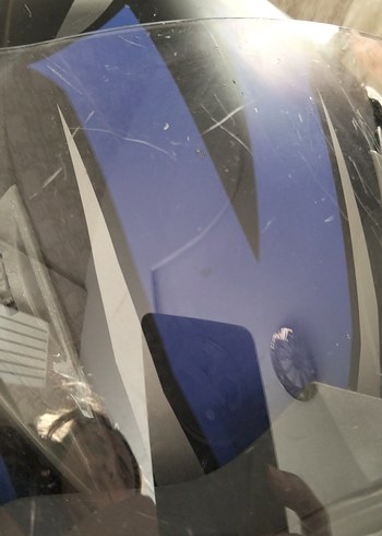 motosiklet Kaskı - Görsel 7